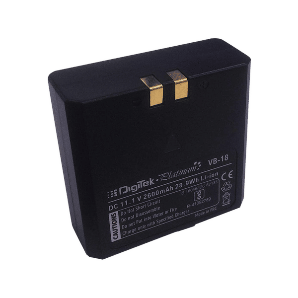 18 battery sale